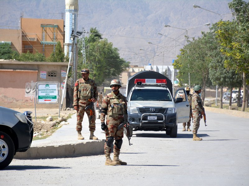 Pakistan’s unauthorised grip on PoK faces global scrutiny amid human rights abuses