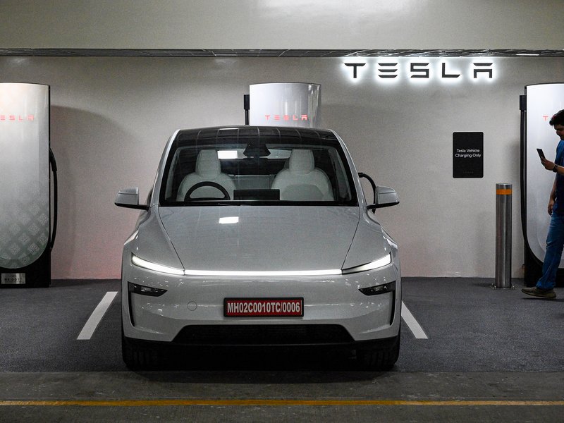 Tesla to open 2nd India showroom in Delhi’s Aerocity on August 11