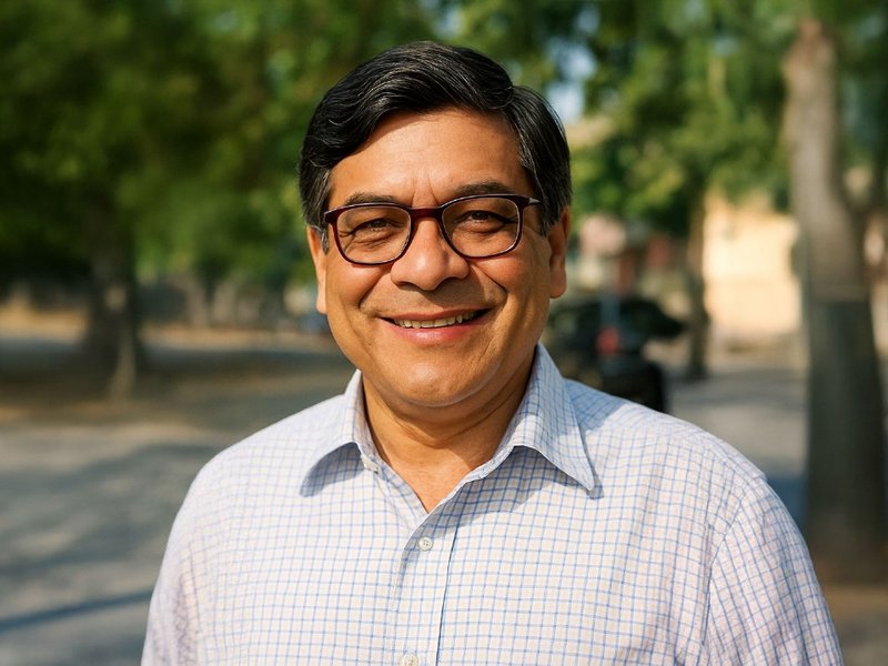 'कहीं नहीं था वह शहर' के रचयिता वीरेन डंगवाल, जिन्होंने कलम से दिखाया समाज को आईना
