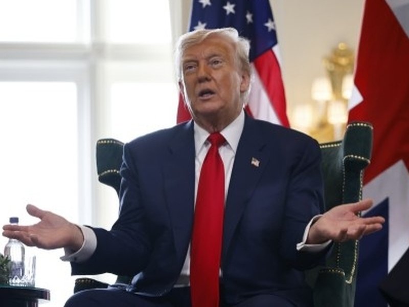 Targeting us over Russian oil purchase unjustified and unreasonable: India responds to Trump