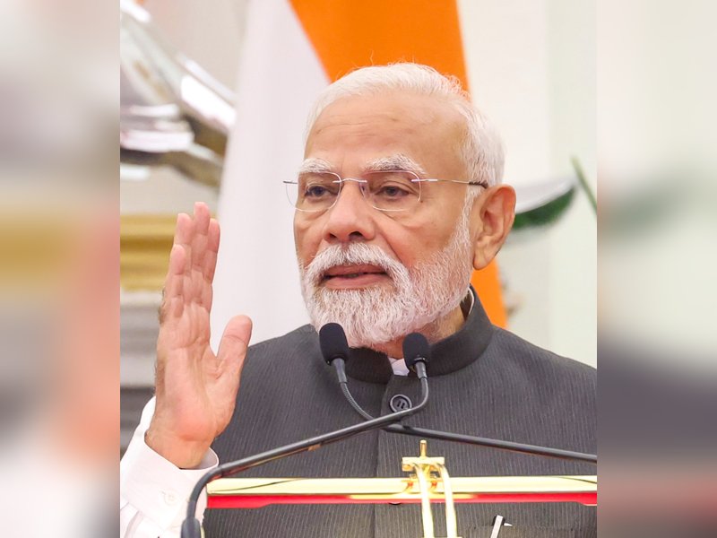 पीएम मोदी कल पहुंच रहे कर्नाटक, बेंगलुरु मेट्रो की येलो लाइन का करेंगे उद्घाटन