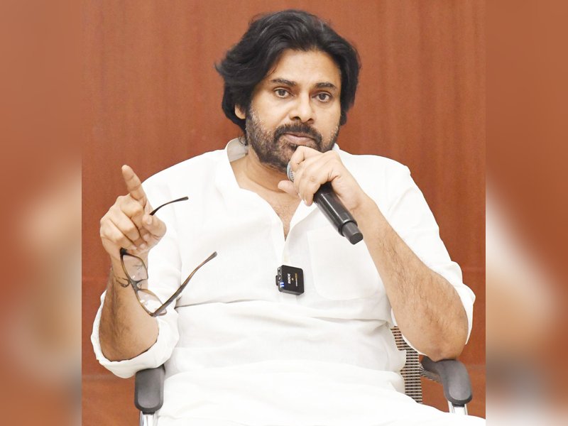 अनुच्छेद 370 हटाने के 6 साल पूरे होने पर पवन कल्याण ने देशवासियों को दी बधाई