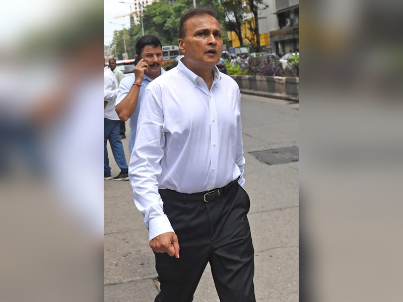 शेल कंपनियों को पैसे भेजने से लेकर रिश्वत देने तक, ईडी ने लोन घोटाले पर अनिल अंबानी से पूछे कई सवाल