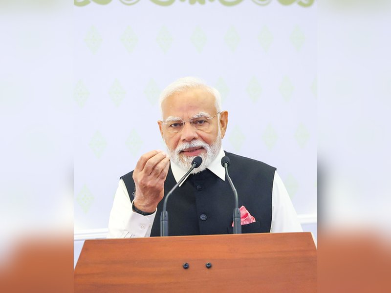 जनधन योजना ने वित्तीय सेवाओं को गरीब लोगों तक पहुंचाया : पीएमओ