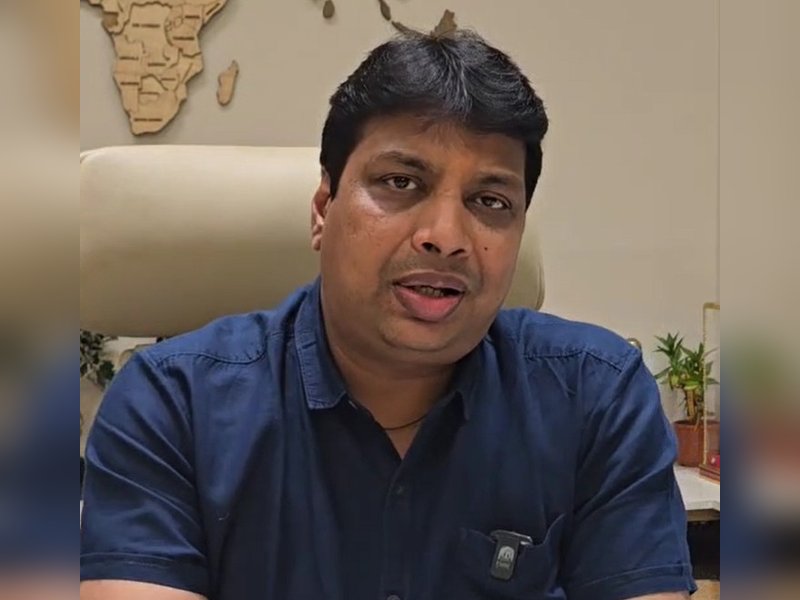 भारतीय लोगों के हितों की रक्षा सरकार की सर्वोच्च प्राथमिकता : रोहन गुप्‍ता 