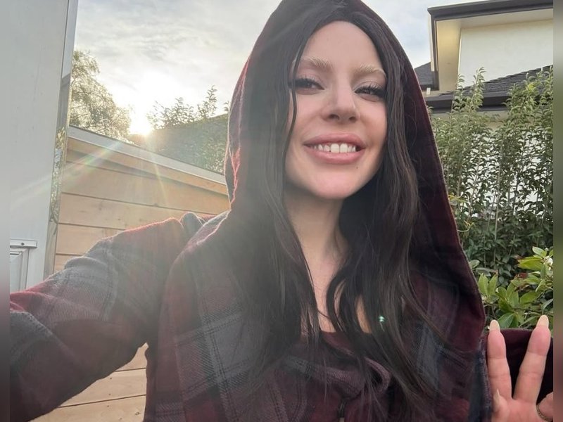 Lady Gaga pens her new song for fan-favourite OTT series ‘Wednesday’	
