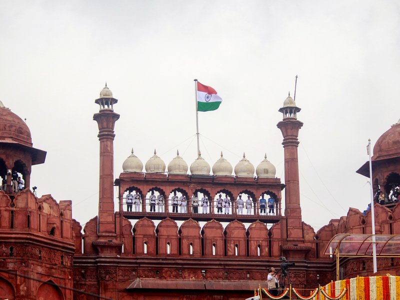 15 अगस्त को लालकिले पर ध्वजारोहण की साक्षी बनेंगी यूपी की 14 लखपति दीदियां
