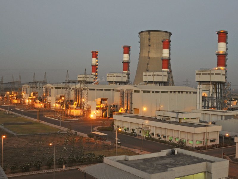 Torrent Power clocks 24.7 pc drop in net profit, revenue falls 12.5 pc