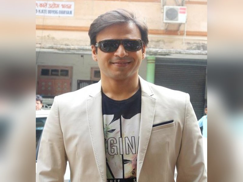Uttarakhand cloudburst: Vivek Oberoi is shocked, saddened, prays for well being of victims