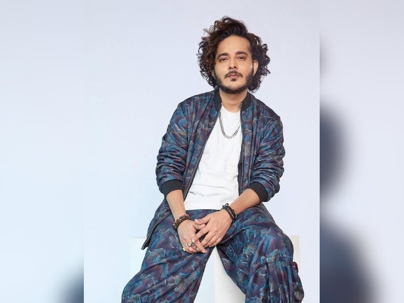 तनिष्क बागची ने बताया संगीत का महत्व, बोले- पढ़कर नहीं, हम सुनने से ज्यादा सीखते हैं