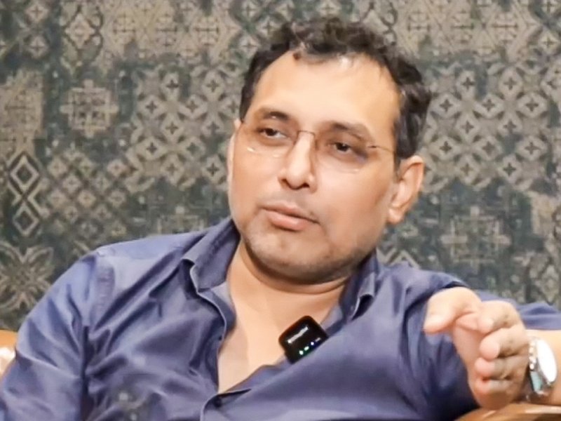 'स्पेशल ऑप्स 2' की कई लोकेशन पर हुई शूटिंग, नीरज पांडे बोले- 'चुनौतियों से भरा रहा यह फैसला' 