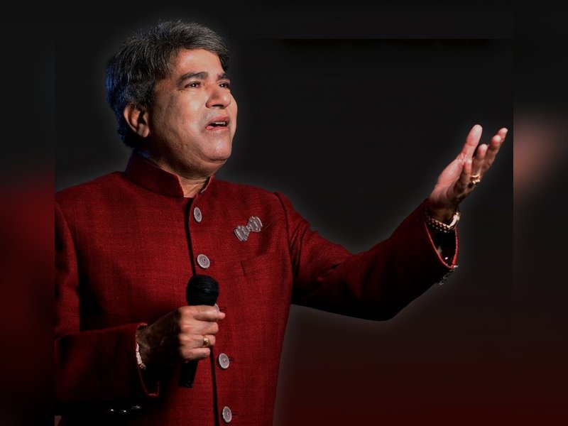 इंडस्ट्री के वाडेकर : ‘सीने में जलन आंखों में तूफान’ संग गाने वाले मखमली आवाज के मालिक 