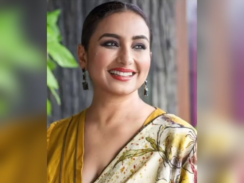 'मायासभा' में सशक्त महिला की भूमिका पर बोलीं दिव्या दत्ता- 'शानदार रहा अनुभव'