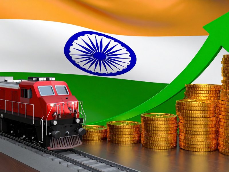भारत के पास विशाल घरेलू बाजार, अमेरिकी टैरिफ कोई बड़ी समस्या नहीं : मार्क मोबियस