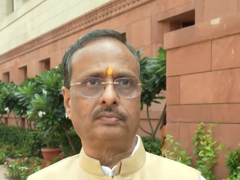 'यह युवा भारत है, झुकता नहीं', अमेरिकी टैरिफ पर भाजपा सांसदों ने दिया जवाब