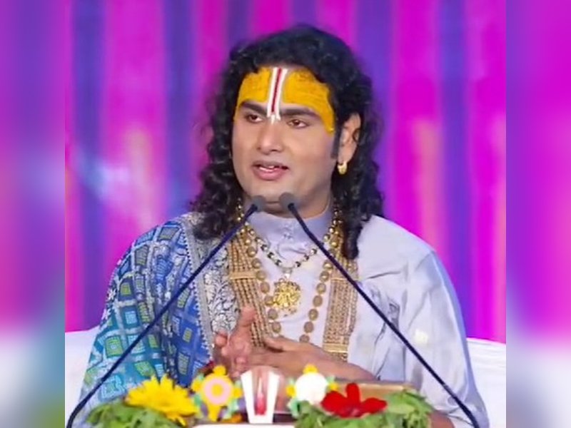Aniruddhacharya
