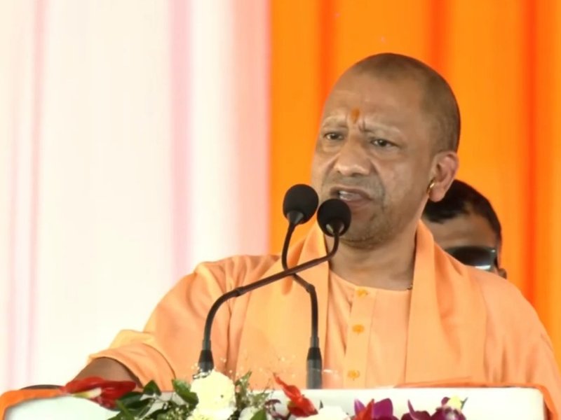 संभल के साथ पाप करने वालों को मिलेगी सजा, दंगाइयों पर बरस रहा महाकाल का प्रकोप : सीएम योगी 
