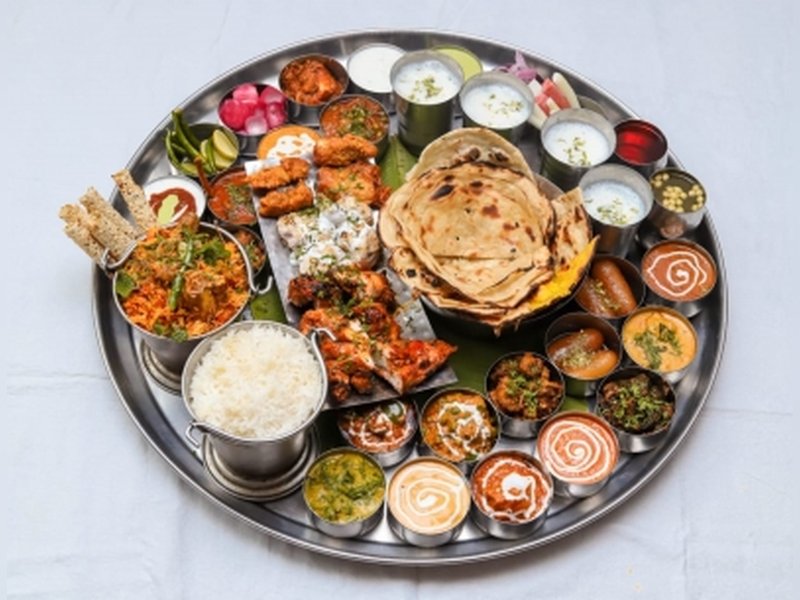घर में बनी थाली की कीमत में इस वर्ष जुलाई में 14 प्रतिशत की गिरावट हुई दर्ज