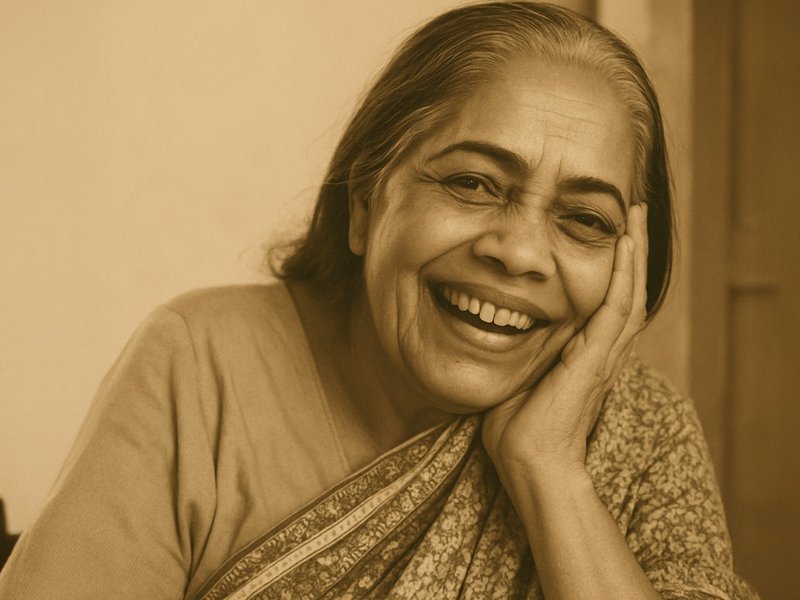 ‘ठुमरी क्वीन' की जयंती : खयाल से कजरी तक, हर सुर में लय जोड़ने वाली बनारस की ‘मां’