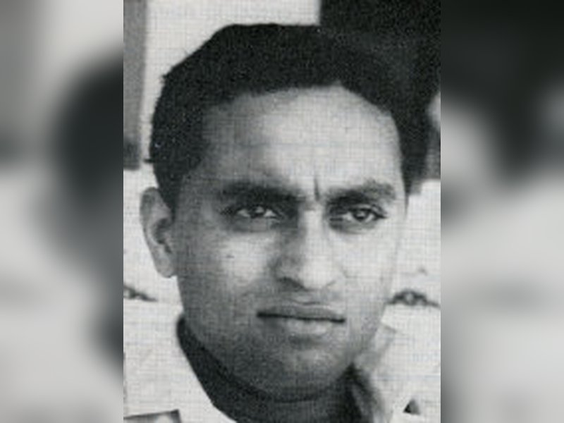 जन्मदिन विशेष : भारतीय क्रिकेट टीम के लिए खेलने वाले गोवा में जन्में पहले क्रिकेटर 