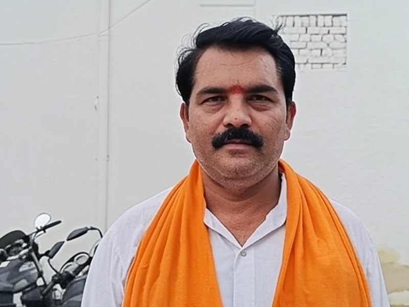 उत्तर प्रदेश: जौनपुर में किसानों का पीएम मोदी पर भरोसा कायम, अमेरिका को दिखाया आईना