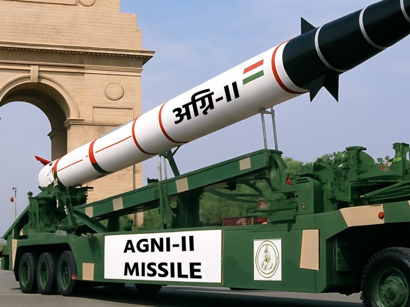 9 अगस्त 2012 का वो ऐतिहासिक दिन, जब 'अग्नि-2' ने भारत की रक्षा ताकत को दी नई उड़ान