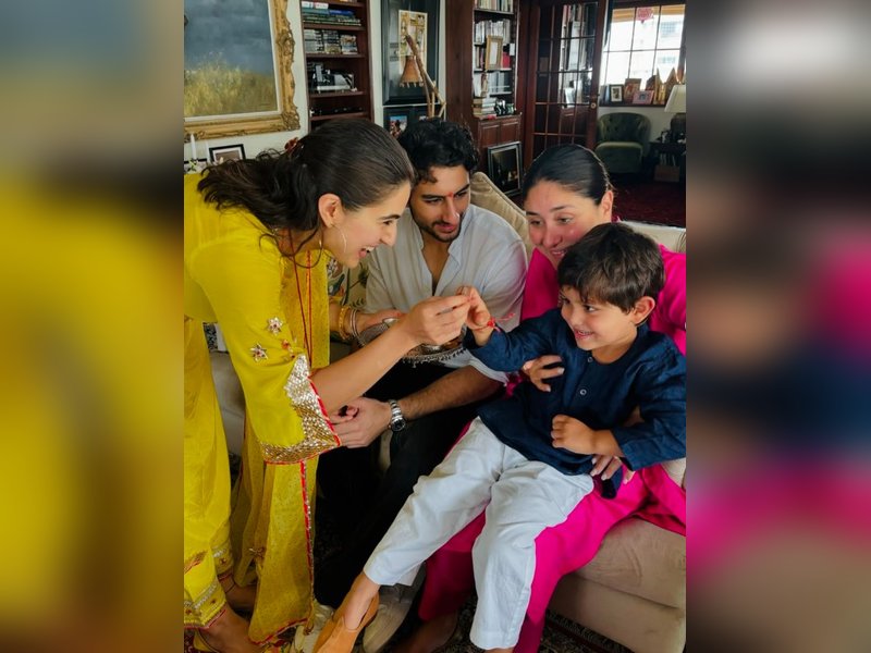 रक्षाबंधन स्पेशल : मां अलग, खून का रिश्ता नहीं, लेकिन सगे से बढ़कर हैं इंडस्ट्री के ये सौतेले भाई-बहन, एक-दूजे पर छिड़कते हैं जान