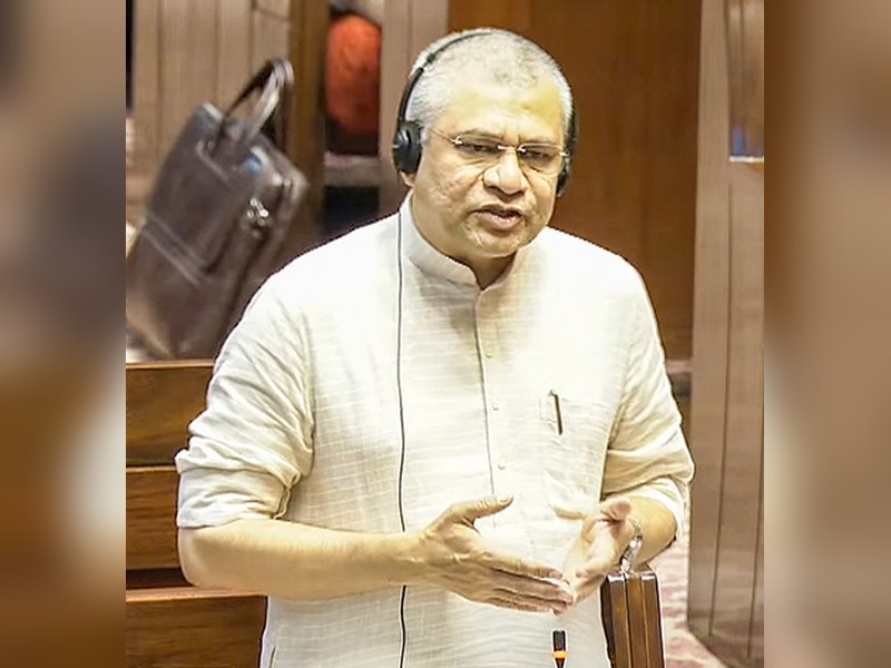 भारत का सॉफ्टवेयर निर्यात वित्त वर्ष 2024-25 तक 224.4 अरब डॉलर तक पहुंच गया : केंद्र