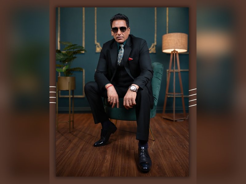 Mukesh Rishi opens up about playing dictator Zia-ul-Haq in ‘Salakaar’