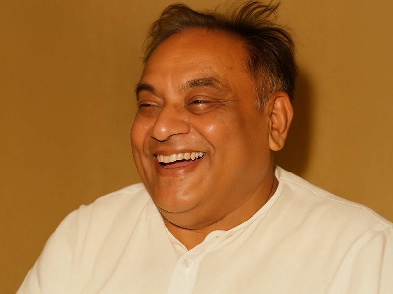 'युग तुलसी' के रूप में विख्यात हुए पंडित रामकिंकर उपाध्याय ने 5 दशकों तक लोगों को श्रीराम से जोड़ा 