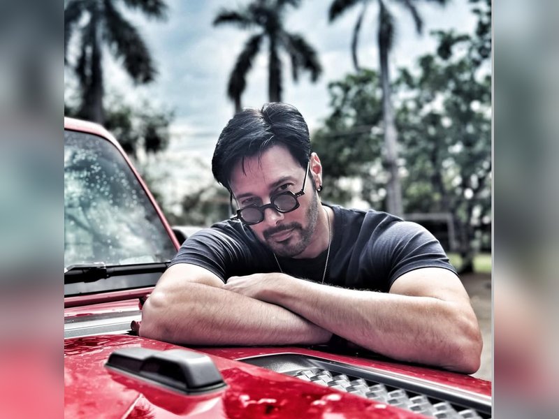 Rajniesh Duggall shares fond childhood memories of Raksha Bandan, reveals how he plans to celebrate the fesrival this year
