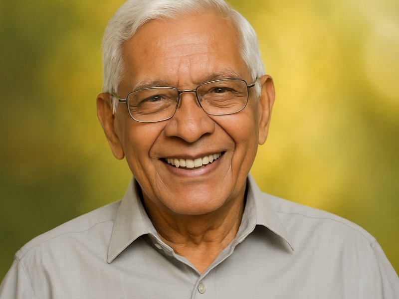 जयंती विशेष: मॉरीशस में जन्मे साहित्यकार अभिमन्यु अनत ने अपनी रचनाओं से भारत में भी प्राप्त की ख्याति