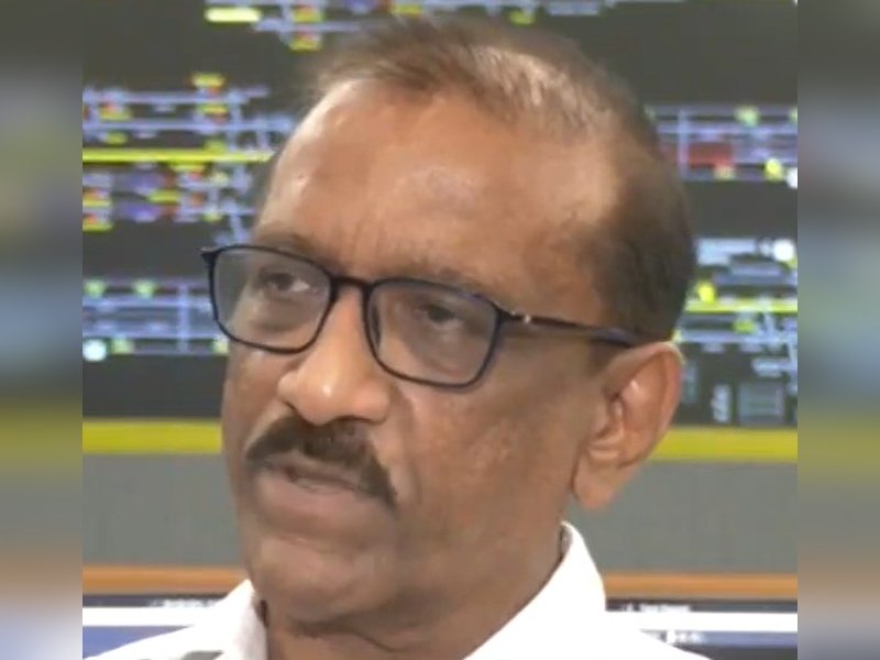 फ्रेट कॉरिडोर केंद्र से सभी ट्रेनों की लाइव निगरानी होगी : मनीष अवस्थी