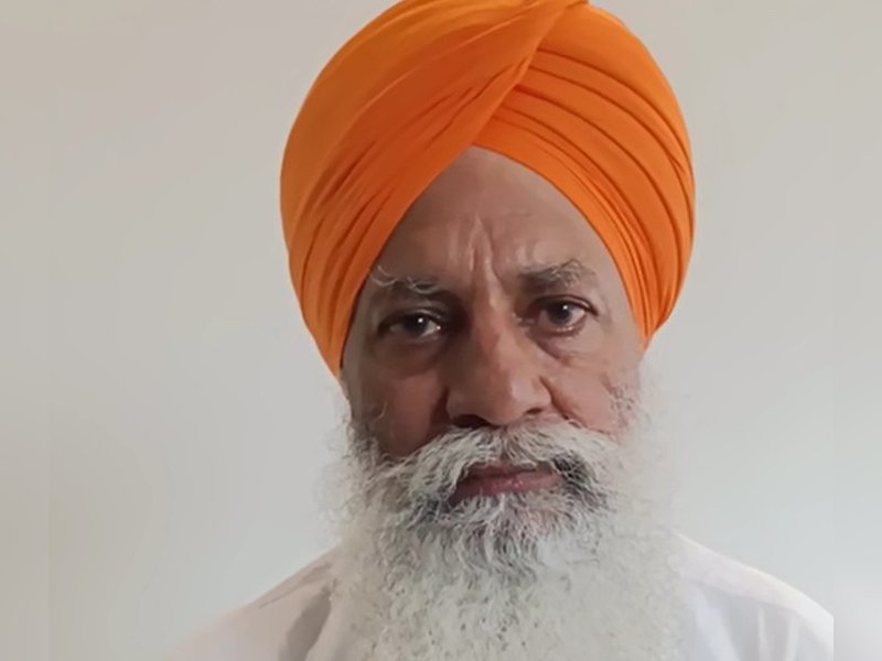 पीएम मोदी का किसानों के हित में रुख सराहनीय, अमेरिका को कड़ा संदेश दें : गुरनाम सिंह चढूनी 