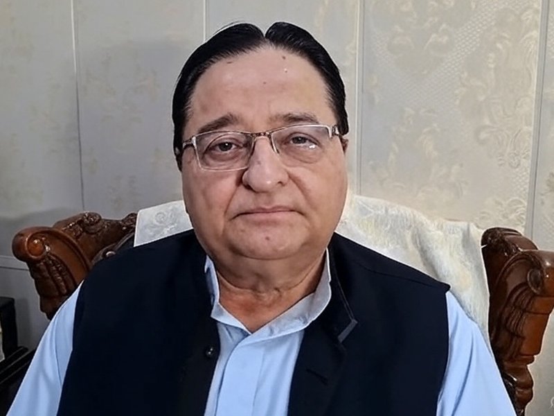  ST Hassan