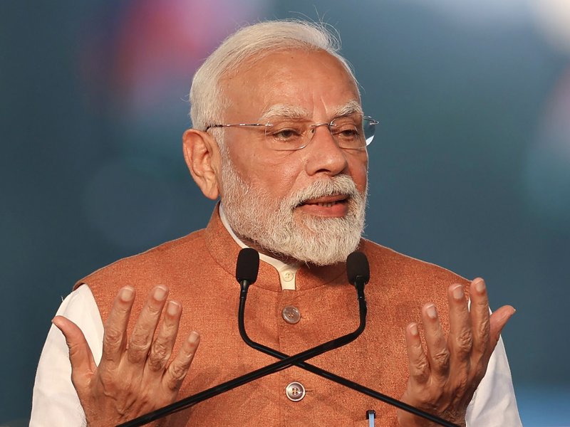 पीएम मोदी 11 अगस्त को करेंगे सांसदों के लिए बने 184 नए बहुमंजिला फ्लैट्स का उद्घाटन, सिंदूर का पौधा भी लगाएंगे