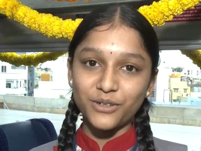 पीएम मोदी से मुलाकात पर स्कूली बच्चे उत्साहित, कहा- प्रधानमंत्री निडरता से फैसले लेते हैं