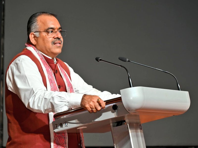 'हर घर तिरंगा' अभियान की शुरुआत, अमृतसर में भाजपा नेता तरुण चुघ ने तिरंगा यात्रा का किया नेतृत्व