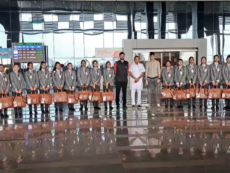 तापी के तारे: 28 आदिवासी बच्चे करेंगे इसरो का शैक्षिक भ्रमण