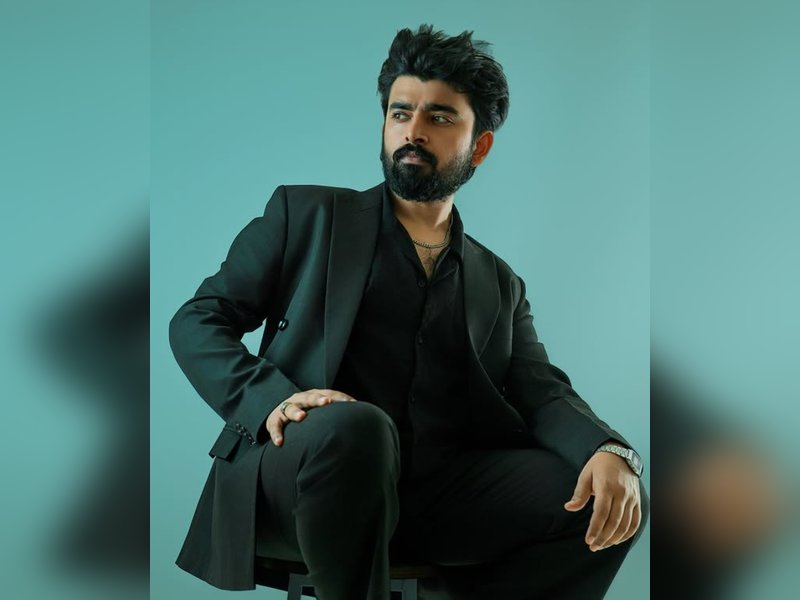 ‘Dhadak 2’ actor Saad Bilgrami says it’s important for an artist to conserve their raw talent 