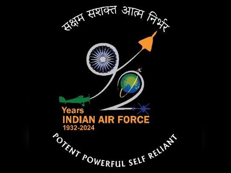 IAF mourns 1971 war hero Group Captain D.K. Parulkar