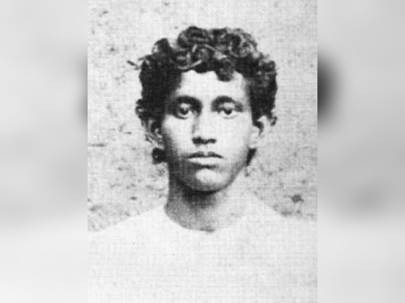 क्रांतिकारी खुदीराम बोस का बलिदान, स्वतंत्रता संग्राम की अमर कहानी