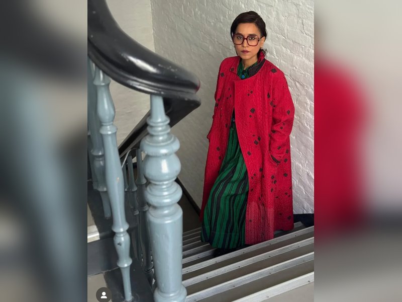 Tillotama recalls how her ‘passport photo’ was ‘rejected’ because of her 'smile’ 