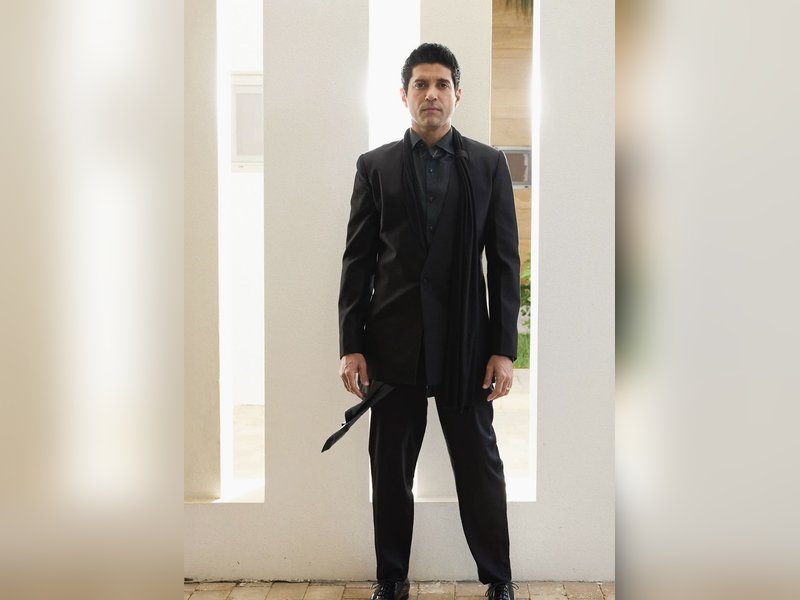 Farhan Akhtar backed Manipuri movie 'Boong' to be Spotlight Film at IFFM 2025