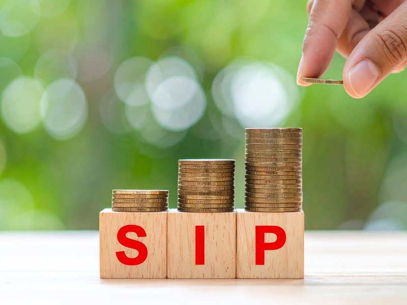 SIP inflows hit record Rs 28,464 crore in July, second straight month of highs