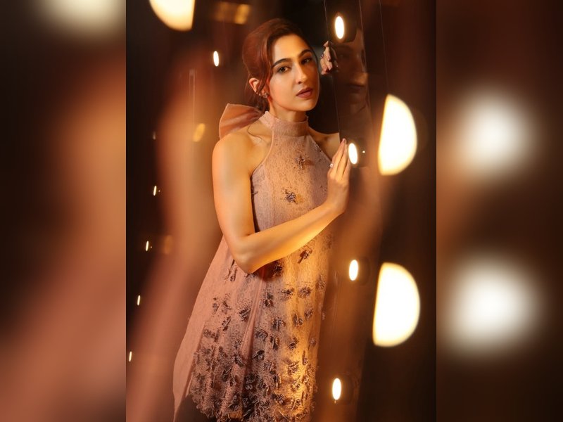 पटौदी खानदान की लाडली : रोहित शेट्टी के सामने हाथ जोड़कर मांगा काम, तो मंदिरों में जाने पर हुईं ट्रोल
