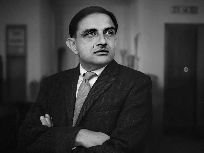 भारत के अंतरिक्ष पथ का पथिक, सपनों को हकीकत में बदलने वाला भारत का विजनरी वैज्ञानिक
