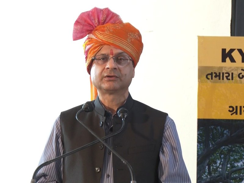 डिजिटल लिटरेसी की ओर बढ़ाएं अपने कदम : आरबीआई गवर्नर 