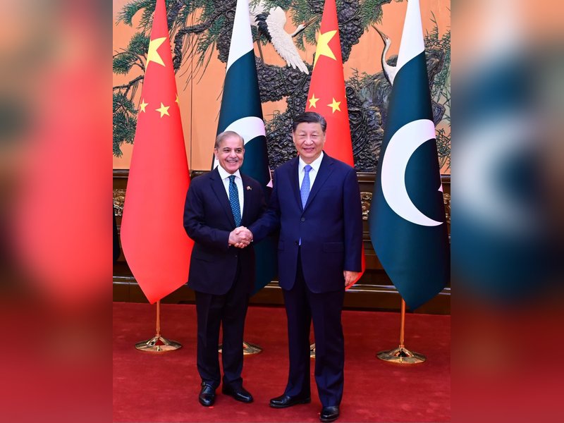 China-Pakistan alliance has evolved beyond conventional arms transfers: Report