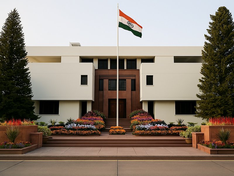 In retaliation for ‘Op Sindoor’, Pakistan halted newspapers to Indian High Commission: Sources